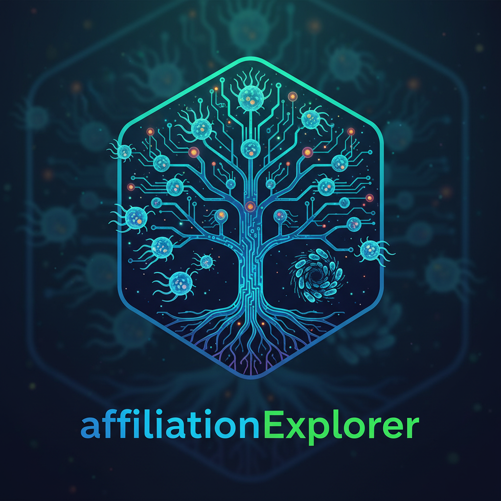 affiliationExplorer